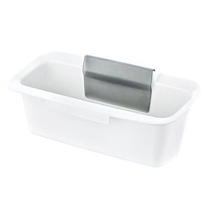 MAKRO - Košík závesný so špachtľou rôzne farby vyobraziť