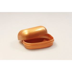 MAKRO - Krabička na mydlo 11, 5x8, 5x5cm vyobraziť