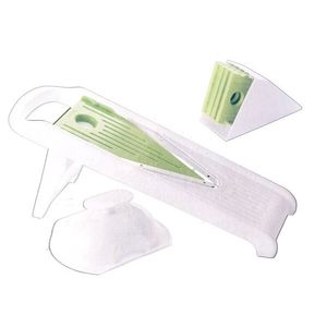 MAKRO - Krájač multifunkčný vyobraziť