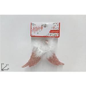 MAKRO - Krídla visiace vianočné vyobraziť