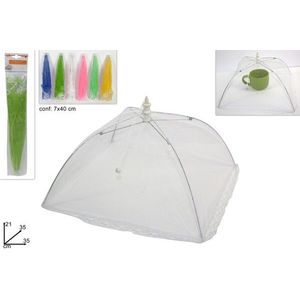 MAKRO - Kryt na potraviny rôzne farby vyobraziť