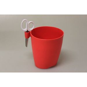 MAKRO - Kvetináč LIMES UNO + nožnice vyobraziť