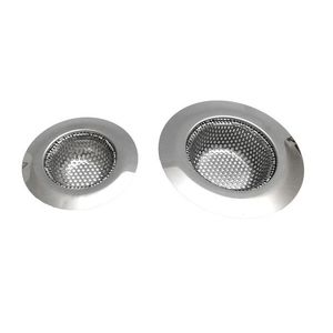 MAKRO - Lapač nečistôt 2ks nerez vyobraziť