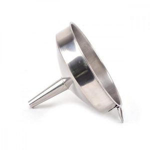 MAKRO - Lievik 12x12cm s očkom na zavesenie vyobraziť