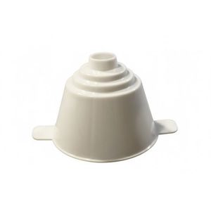 MAKRO - Lievik univerzálny 12cm vyobraziť