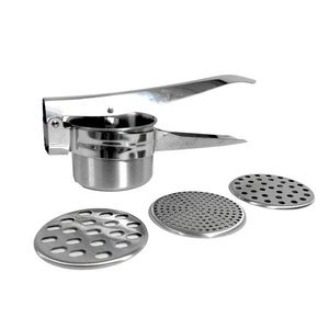 MAKRO - Lis na zemiaky, 3 nadstavce vyobraziť