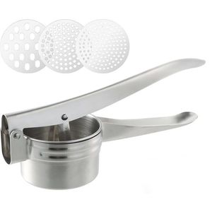 MAKRO - Lis pákový na zemiaky, ovocie a 2 výmenné nástavce, 9, 5x11, 5x27cm vyobraziť