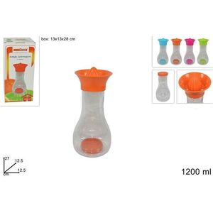 MAKRO - Lis s fľašou 1200ml rôzne farby vyobraziť