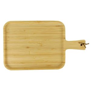 MAKRO - Lopár na servírovanie 24x40x1, 5cm vyobraziť