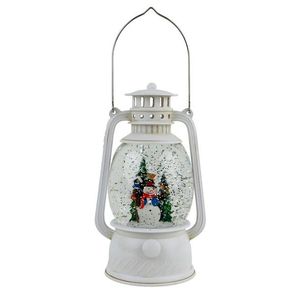 MAKRO - Lucerna hracia 11, 9x9, 7x20, 8cm vyobraziť