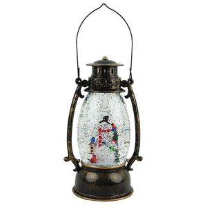 MAKRO - Lucerna hracia 23x11x13cm vyobraziť