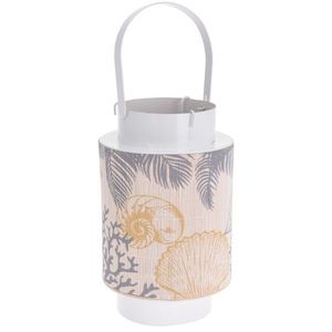 MAKRO - Lucerna kov Bambo vyobraziť