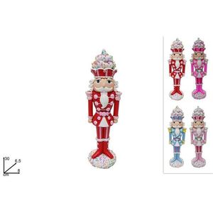 MAKRO - Lúskáčik 30cm rôzne farby vyobraziť