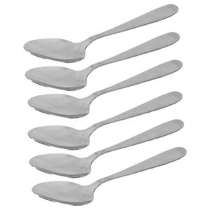 MAKRO - Lyžica 6ks, 21cm vyobraziť