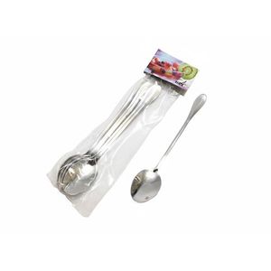 MAKRO - Lyžica na limonádu 6ks vyobraziť