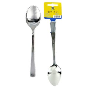 MAKRO - Lyžica polievková, balenie 3ks Gastro vyobraziť