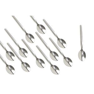 MAKRO - Lyžička kávová Party 12ks vyobraziť