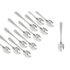 MAKRO - Lyžička kávová Resto 12ks vyobraziť