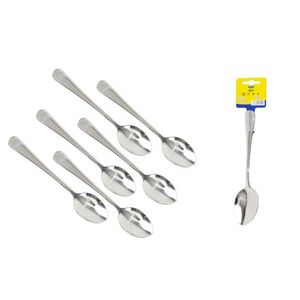 MAKRO - Lyžička kávová Resto 6ks vyobraziť