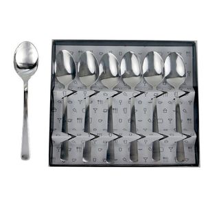 MAKRO - Lyžička kávová, balenie 6ks Gastro vyobraziť