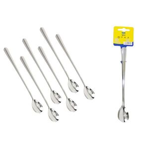 MAKRO - Lyžička Limo Resto 6ks vyobraziť