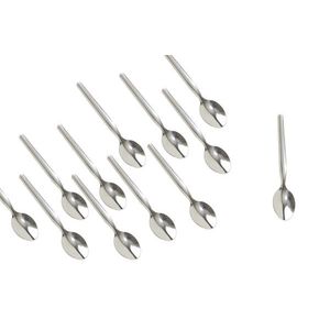 MAKRO - Lyžička Mocca Party 12ks vyobraziť