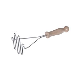 MAKRO - Mačkadlo na zemiaky 24cm vyobraziť