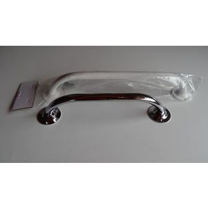 MAKRO - Madlo chróm 40 cm vyobraziť