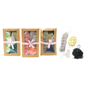 MAKRO - Masážna sada vyobraziť