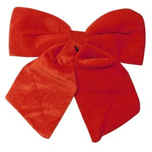 MAKRO - Mašľa vianočná 35x40cm vyobraziť