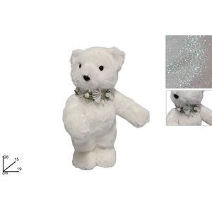 MAKRO - Medvedík 26cm Fantasia vyobraziť