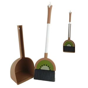 MAKRO - Metlička s lopatkou vyobraziť