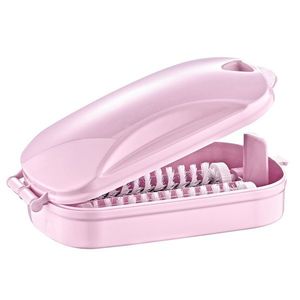 MAKRO - Minivysávač rôzne farby vyobraziť