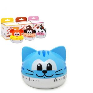 MAKRO - Minútky kuchynské – zvieratko, rôzne zvieratká vyobraziť