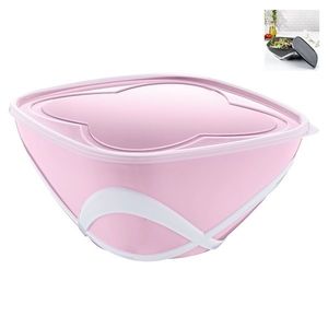 MAKRO - Misa na šalát 4, 5l rôzne farby vyobraziť