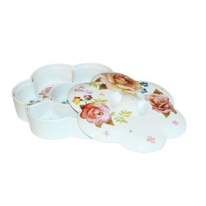 MAKRO - Misa party 6 – dielna, umelá hmota vyobraziť