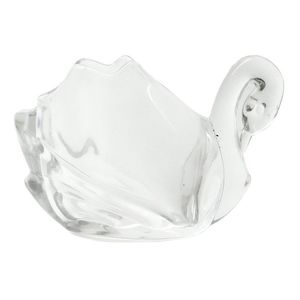 MAKRO - Misa sklenená 9, 5x17x11cm vyobraziť