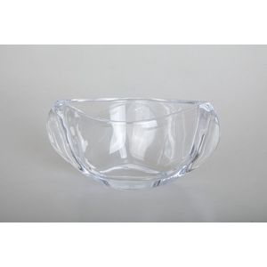 MAKRO - Misa sklo 18cm ORBIT vyobraziť