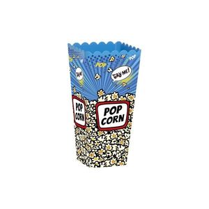 MAKRO - Miska 1, 3l Popcorn modrá vyobraziť