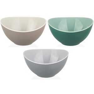 MAKRO - Miska 3l Este DoubleColor rôzne farby vyobraziť