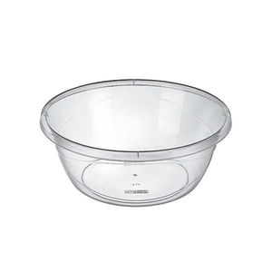 MAKRO - Miska 4, 5l transparentná vyobraziť