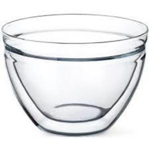 MAKRO - Miska Exclusive 0, 6l sklo vyobraziť