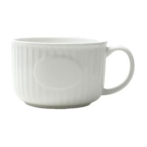 MAKRO - Miska keramická 13x9cm vyobraziť