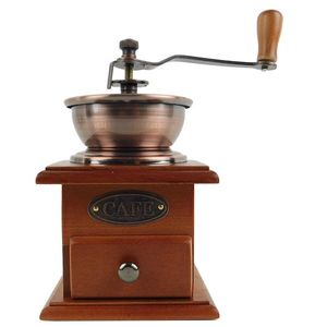 MAKRO - Mlynček na kávu COFFEE vyobraziť