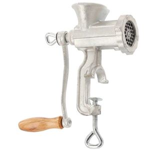 MAKRO - Mlynček na mäso č.8 vyobraziť