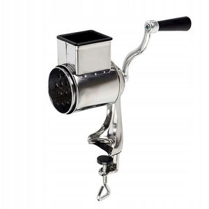 MAKRO - Mlynček na zeleninua syr vyobraziť