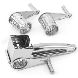 MAKRO - Mlynček univerzálny 3 nadstavce vyobraziť