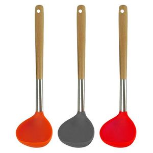 MAKRO - Naberačka rôzne farby vyobraziť