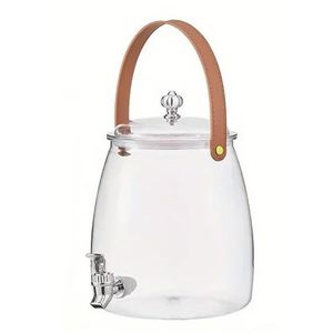 MAKRO - Nádoba na nápoje 8L, s ventilom, umelá hmota vyobraziť