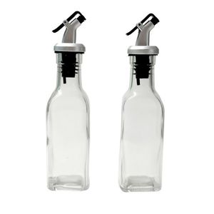 MAKRO - Nádoba na olej s dávkovačom 2ks vyobraziť